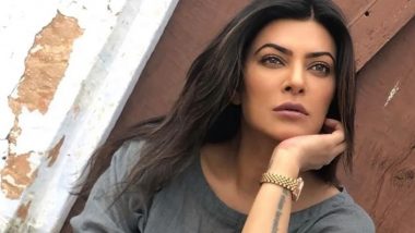 Sushmita Sen Adds Second Date of Birth in Instagram Bio and It Has a Connection to Her 2023 Heart Attack