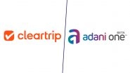 Adani One Partners With Flipkart-Owned Online Travel Aggregator Cleartrip To Provide Users Bus Travel Options