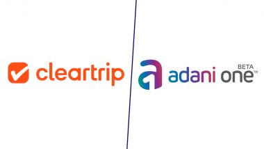 Adani One Partners With Flipkart-Owned Online Travel Aggregator Cleartrip To Provide Users Bus Travel Options