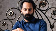 Fahadh Faasil Backed Malayalam Film in Trouble for Filming Inside Angamaly Taluk Hospital&rsquo;s Emergency Wing; Kerala Human Rights Commission Launches Probe