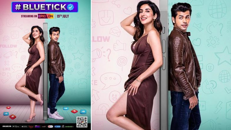 ‘BlueTick Verified’: Trailer of Parul Gulati and Siddharth Nigam’s EPIC ON Show Hits 1 Million Views!