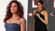 Richa Chadha Hits Back at Trolls Criticising Deepika Padukone for Wearing High Heels During Pregnancy, Says ‘No Uterus, No Gyaan’