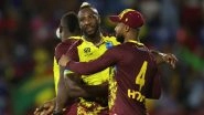 From Rovman Powell to Nicholas Pooran, Look at Top Five Captains With Most T20I Wins for West Indies
