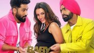 ‘Bad Newz’ Box Office Collection Day 3: Vicky Kaushal, Triptii Dimri and Ammy Virk’s Rom-com Garners INR 30.62 Crore in India