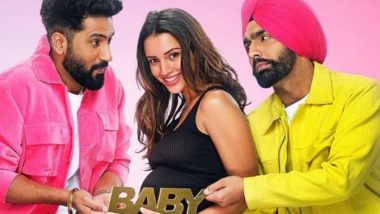 'Bad Newz' Trailer: What Is Heteroparental Superfecundation? Know All About Rare Medical Occurrence, The Theme of Vicky Kaushal, Triptii Dimri and Ammy Virk's Film!