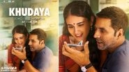 &lsquo;Sarfira&rsquo;: Second Track &lsquo;Khudaya&rsquo; From Akshay Kumar-Radhika Madan&rsquo;s Upcoming Film To Drop on June 27 at THIS Time (View Post)