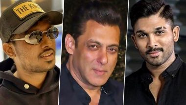 Atlee To Team Up With Salman Khan for His Next After Fallout With Allu Arjun? Here’s What We Know