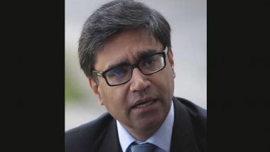 Who Is Vikram Misri, India's New Foreign Secretary?