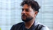 Kuldeep Yadav Opens Up on His Dream of Winning World Cup Ahead of ICC Men's Twenty20 WC 2024, Says &rsquo;If You&rsquo;re Playing for India for a Long Time...' (Watch Video)