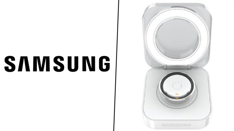 Samsung Galaxy Ring Now Available for Pre-Reserve in India; Check Details