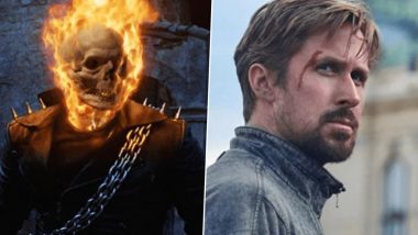 Ryan Gosling Cast as Ghost Rider in Marvel Cinematic Universe? Here's What We Know