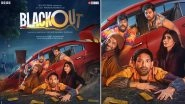 Blackout OTT Release: Here&rsquo;s When and Where To Watch Vikrant Massey and Mouni Roy&rsquo;s Comedy-Thriller Online!