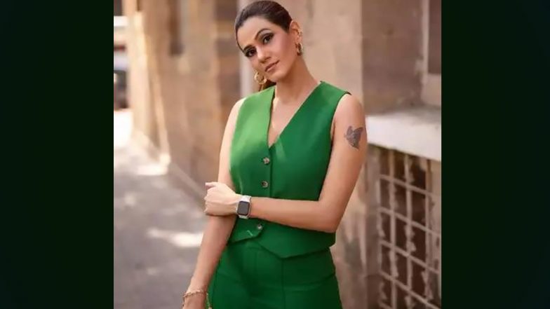 Kajal Pisal Undergoes Cystic Hyperplasia Surgery in Mumbai, Extends Gratitude to Fans for Their Support (See Pics)