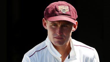 Australian Batter Marnus Labuschagne Appointed As Queensland’s Captain for 2024–25 Season