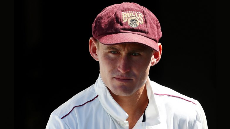 Australian Batter Marnus Labuschagne Appointed As Queensland’s Captain for 2024–25 Season