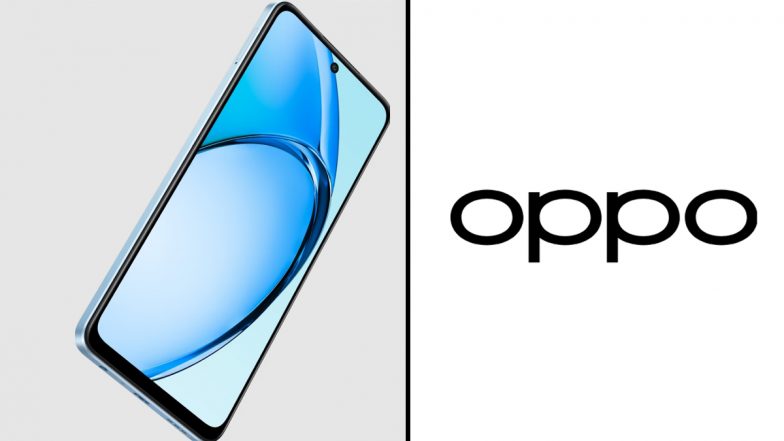 Oppo A3 Pro Launched in India With MediaTek Dimensity 6300 Processor; Check Price, Specifications and Features of OPPO’s New A Series Smartphone