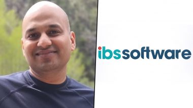 IBS Software Announces Appointment of Somit Goyal as CEO With Immediate Effect