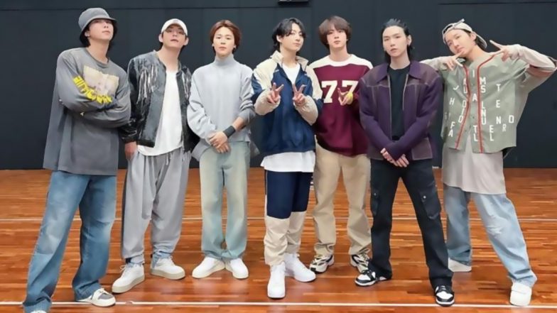 'Next BTS!' South Korean Government’s Search for K-Pop Sensation Sparks Controversy Amid Military Absence