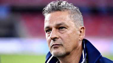 Retired Azzurri Star Roberto Baggio Robbed at Home During Italy’s Loss Against Spain in UEFA Euro 2024