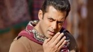 Salman Khan Wishes Fans On Eid al-Adha 2024, Shares Breathtaking Pic Of Himself Enjoying Sunset!