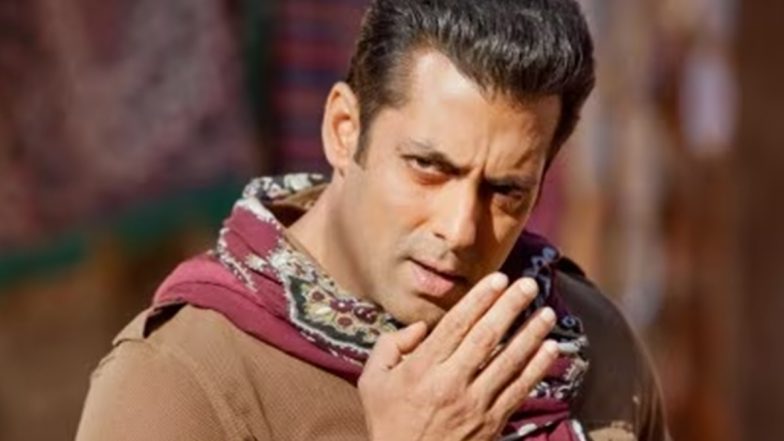 Salman Khan Wishes Fans On Eid al-Adha 2024, Shares Breathtaking Pic Of Himself Enjoying Sunset!