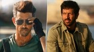 Hrithik Roshan and Kabir Khan To Join Forces for Post-Apocalyptic Thriller &ndash; Reports