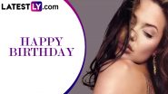 Angelina Jolie Birthday: From Original Sin to Beowulf, 5 Irresistible Movies of the Actress That Are Too Hot to Handle!