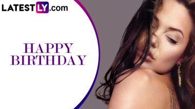 Angelina Jolie Birthday: From Original Sin to Beowulf, 5 Irresistible Movies of the Actress That Are Too Hot to Handle!