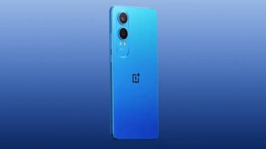 OnePlus Nord CE 4 Lite 5G To Launch in India on June 24; Check Expected Price, Specifications and Other Details