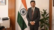 Virander Paul Dies: India&rsquo;s Ambassador to Turkey Passes Away After Prolonged Illness