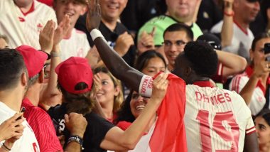 Canada 0-0 Chile, Copa America 2024: Stalemate in Group A Match Sends The Reds in Quarterfinal In their Debut Appearance