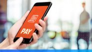 Digital Payment Rise in India: Cash Transactions Decline Rapidly As Usage Dropped to 60% of Consumer Expenditure As of March 2024, Says RBI Economist