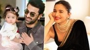 Alia Bhatt Reveals Husband Ranbir Kapoor Selects Daughter Raha&rsquo;s Outfits, Describes It As &lsquo;A Different Level of Father-Daughter Fun&rsquo;