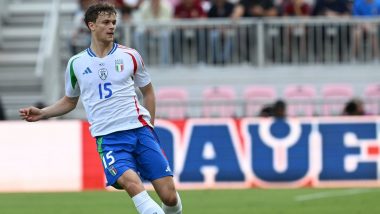 Italy’s Defensive Crisis Deepens As Injured Giorgio Scalvini out of UEFA Euro 2024 Squad, Federico Gatti Called Up