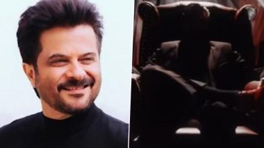 Bigg Boss OTT 3: 'Host Bada Good Looking Hai'! Anil Kapoor Teases About Leading the Reality Show in His Insta Story