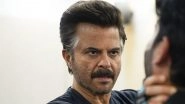 Subedaar: Anil Kapoor Begins Preparation for His Upcoming Action-Drama Helmed by Suresh Triveni; Anupam Kher Cheers (View Pic)