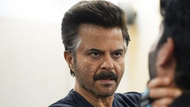 Subedaar: Anil Kapoor Begins Preparation for His Upcoming Action-Drama Helmed by Suresh Triveni; Anupam Kher Cheers (View Pic)