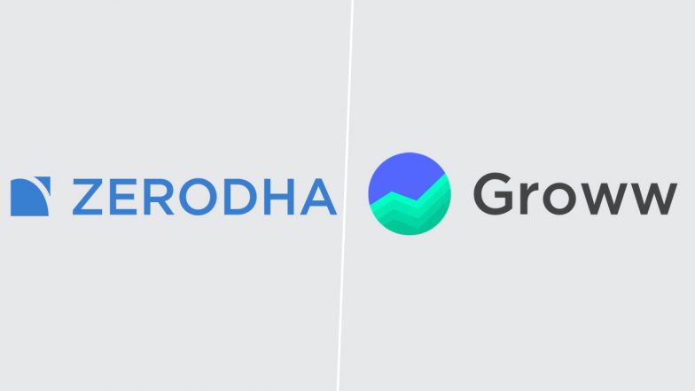 Zerodha, Groww Trading Platforms Face Technical Errors, Show Incorrect Information and App Login Issue, Users Complain on X