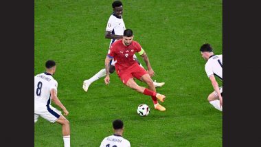 Jude Bellingham’s Goal Secures England 1–0 Win Against Serbia at UEFA Euro 2024 After Fans Clash in Gelsenkirchen Stadium