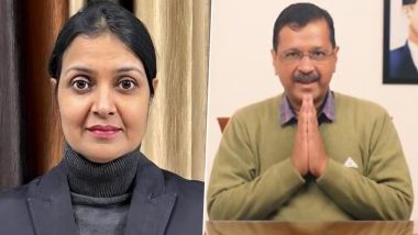 Who Is Nyay Bindu? All About Rouse Avenue Court Judge Who Granted Bail to Arvind Kejriwal in Money Laundering Case Linked to Delhi Liquor Policy