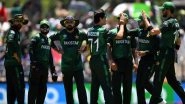 ICC T20 World Cup 2024: Babar Azam Reacts After Loss to USA, Says &lsquo;We Failed To Assess Conditions&rsquo;