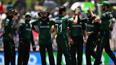 ICC T20 World Cup 2024: Babar Azam Reacts After Loss to USA, Says ‘We Failed To Assess Conditions’