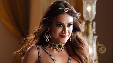 Suhagan Chudail: Nia Sharma’s Enchanting Beauty Leaves Netizens Mesmerised, Earns Praise As the 'Perfect Antagonist'