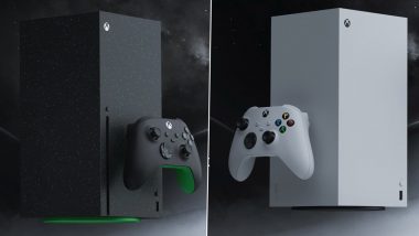 Xbox Games Showcase 2024: Microsoft Introduces New Xbox Series X Gaming Console; Check Details