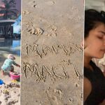 ‘Mama Malti’ Priyanka Chopra Shares Adorable Beach Moments With Her Daughter in Heartfelt Video – WATCH