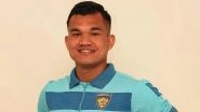 ISL 2024&ndash;25 Transfer News: Chennaiyin FC Sign Goalkeeper Mohammad Nawaz for Upcoming Indian Super League Season
