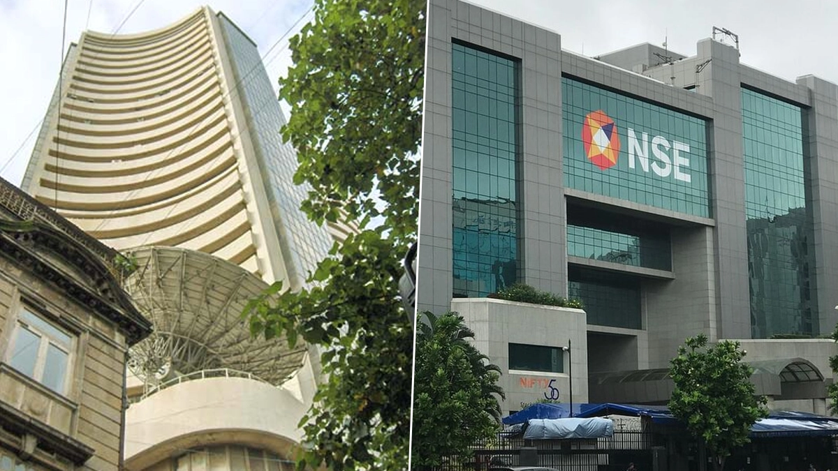 Why Stocks Tumble Today March 4 2026