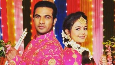 Saath Nibhaana Saathiya’s Mohammed Nazim Recalls Abusing Devoleena Bhattacharjee on Set, Reflects on Past Discord With the Actress