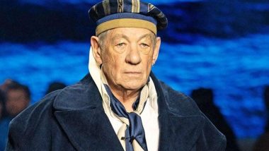 Player Kings Performance Halted After Sir Ian McKellen Injured Onstage