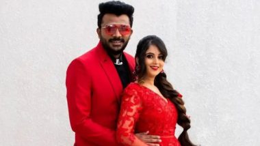 Bigg Boss Kannada Couple Chandan Shetty and Niveditha Gowda Announce Divorce After Four Years of Marriage